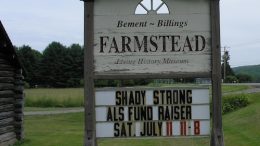 Celebrations at the Farmstead