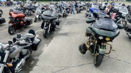 Vietnam Veterans Memorial Highway of Valor Tribute Ride taking place July 11