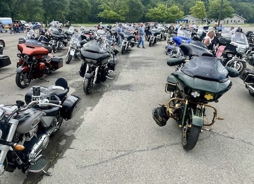 Vietnam Veterans Memorial Highway of Valor Tribute Ride taking place July 11