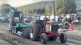 Countdown is on for the Tioga County Fair!