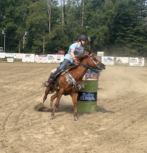 Countdown is on for the Tioga County Fair!