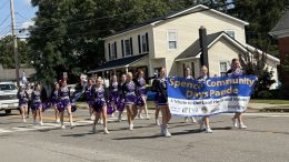 Spencer’s 114th Annual Picnic takes place July 30-August 1