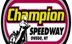 Champion Speedway Owego