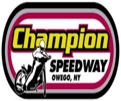 Champion Speedway Owego