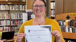 $67,000 Awarded for Tioga’s Seniors: A Fund Built by the Community, for the Community 