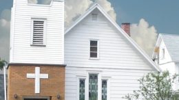 A Pastor’s Thoughts
