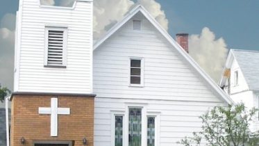 A Pastor’s Thoughts