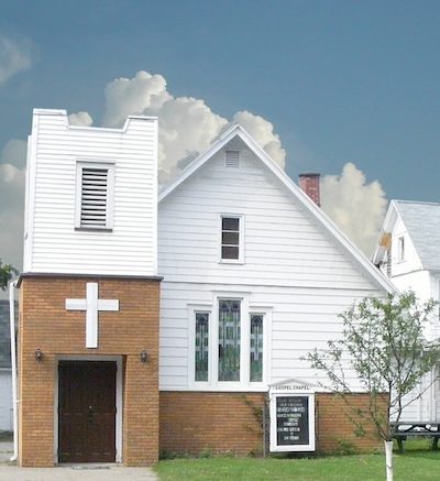 A Pastor’s Thoughts