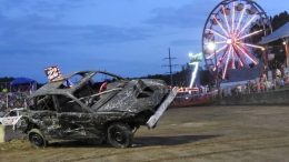 Tioga County Veterans’ Agency to offer free county fair tickets to Veterans