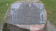 Revolutionary War Display Presented Through the Newark Valley Historical Society