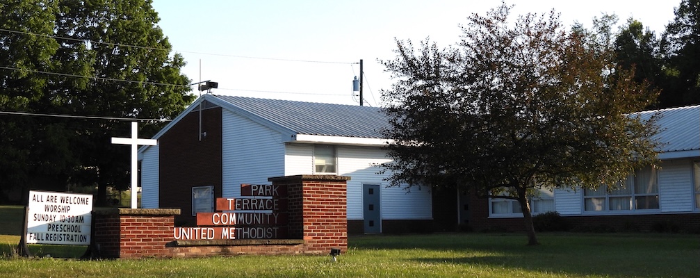 Apalachin and Park Terrace UMCs to Merge