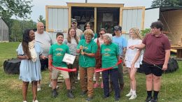 Growing the Future, One Acre at a Time