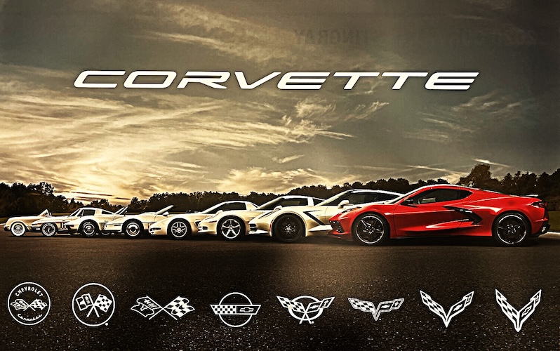 Cars We Remember/Collector Car Corner