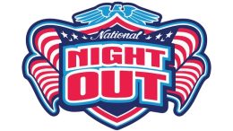 National Night Out set for Tuesday