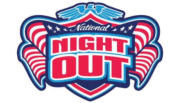 National Night Out set for Tuesday