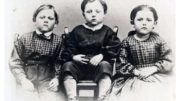 AMOS HUMISTON: Owego Man, Gettysburg Reveal