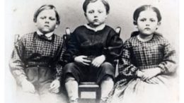 AMOS HUMISTON: Owego Man, Gettysburg Reveal
