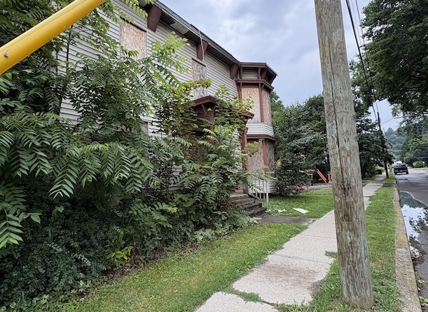 Tioga County Land Bank OKs $662K historic home renovation bid